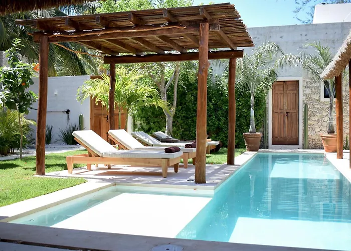 Casa Boutique Coco Calin