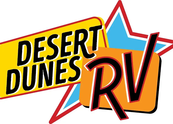 Desert Dunes Rv