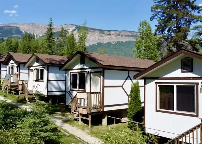 Mountain View Cabins