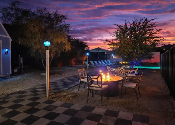 Casa Pueblo