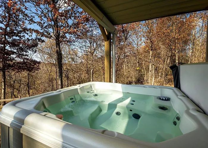 3Br Ridge Home Hot Tub, Firepit & Valley Views