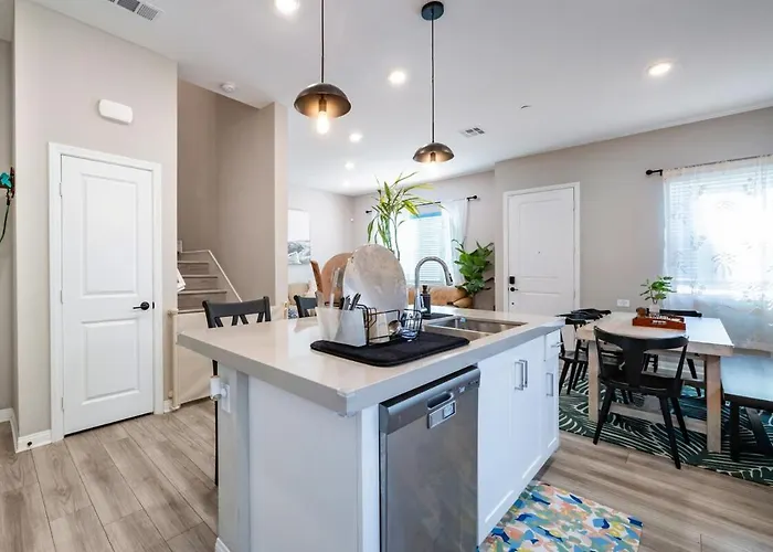 Chula Vista 3Br With Children'S Playroom, Pool, Park And Sleeps 9