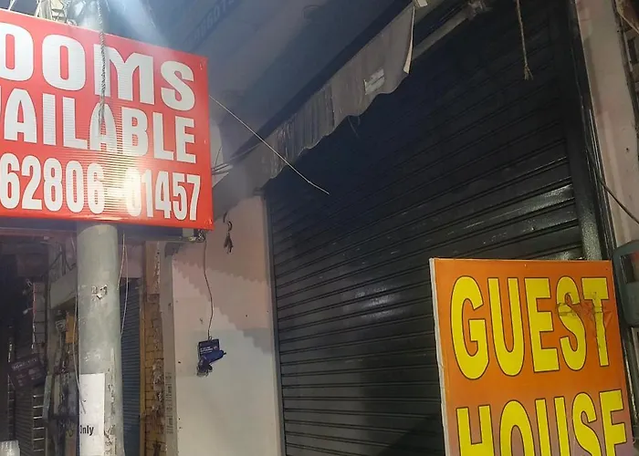 A One Guest House