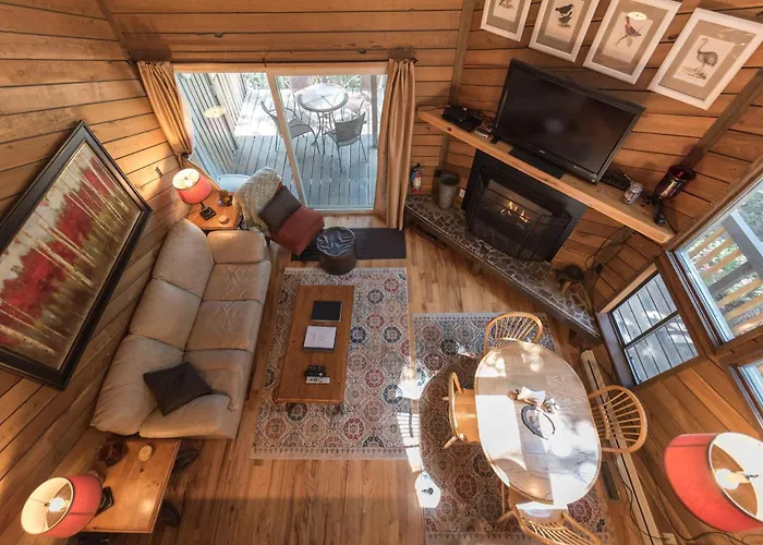 Ski Access Ss7B Retreat Pet Friendly