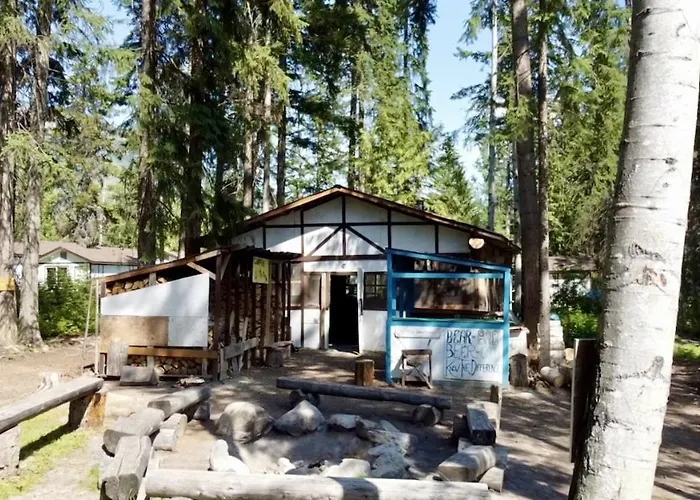 Mountain View Cabins