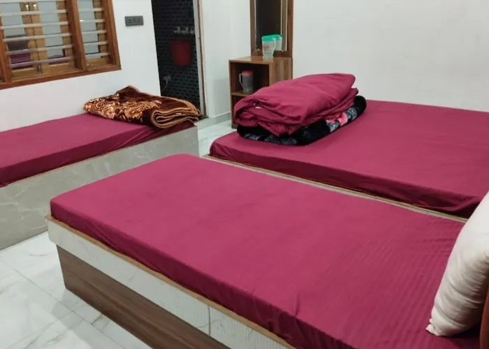 Lord Krishna Home Stay