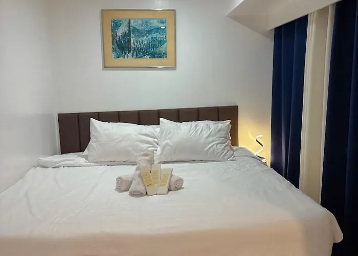 Primestay Bgc