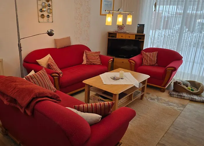 Ferienhaus Balu