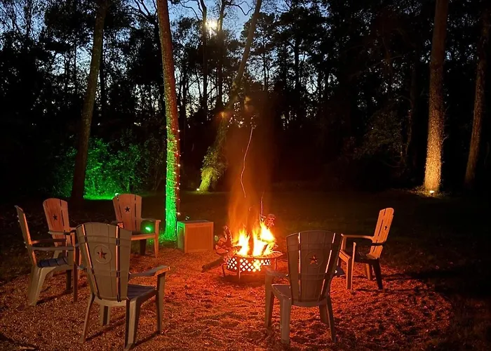 Cozy Family Getaway!