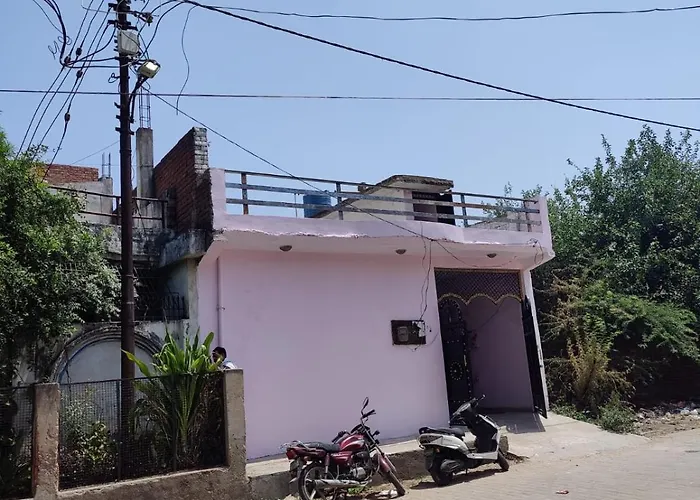 Independent House