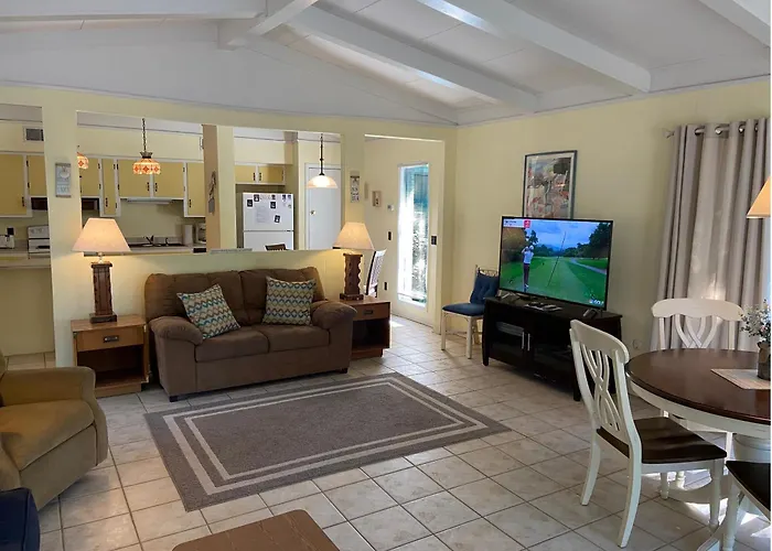 Sea Cottage Apartment