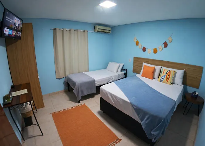 Villa Kaninde Bonito