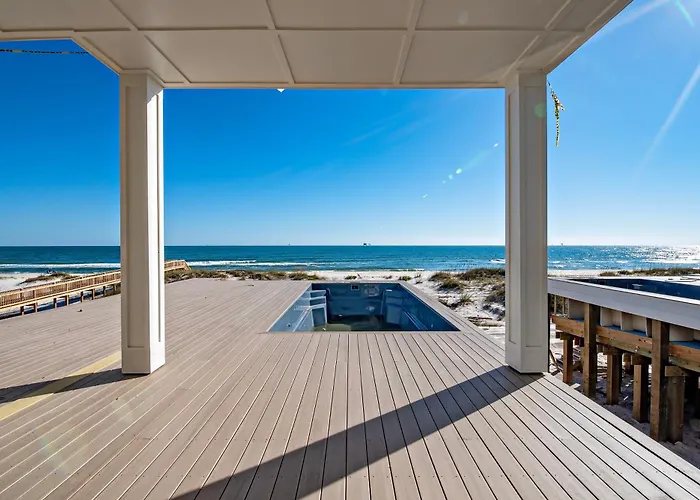 Sandy Crax East ~ 8 Bedroom ~ Private Pool ~ Sleeps 24 - Prickett Properties