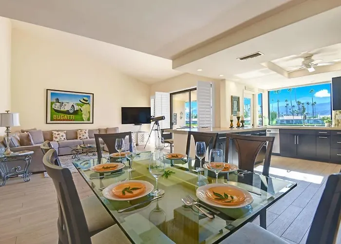 Rp135 - Rancho Las Palmas Serenity