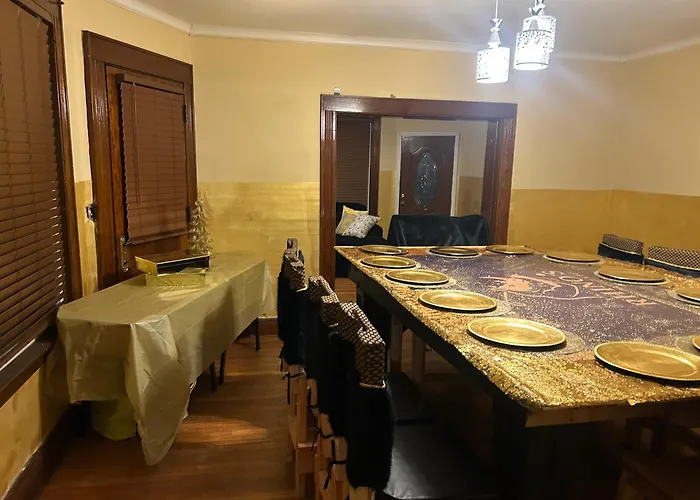 Credo Ok! Party Room