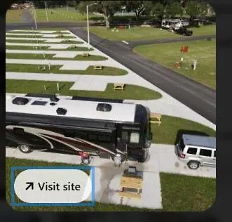 Desert Dunes Rv