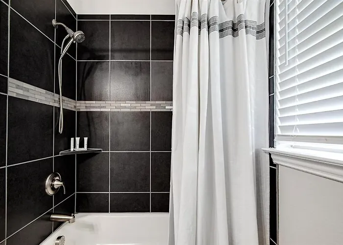 Where Comfort Meets Convenience