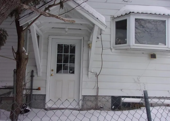 Friends And Family Newer Vacation Home