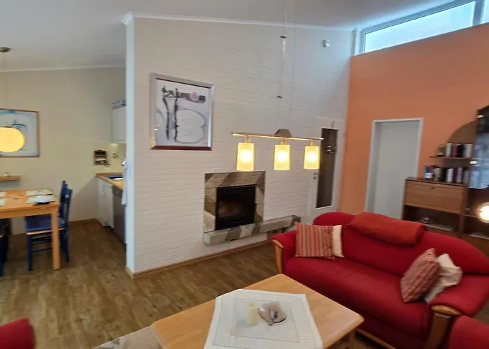 Ferienhaus Balu