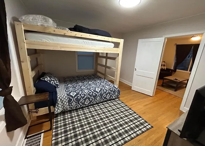 2Br Home In Leola, Sd