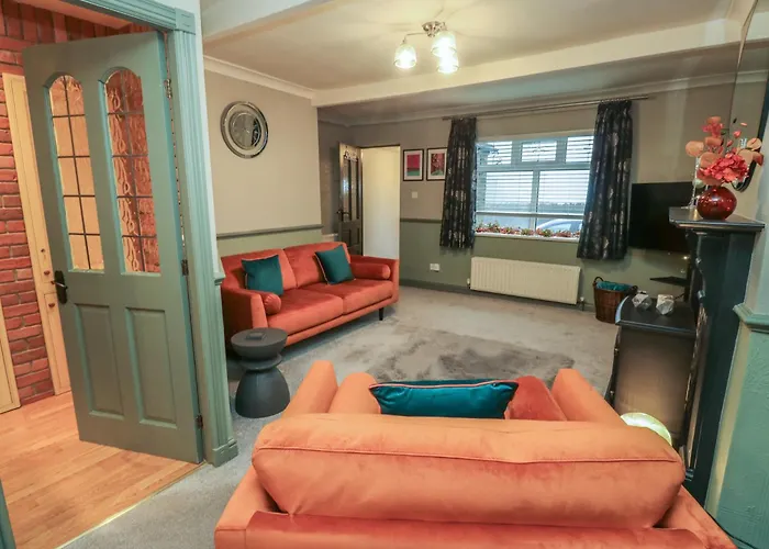 Franbols Cottage