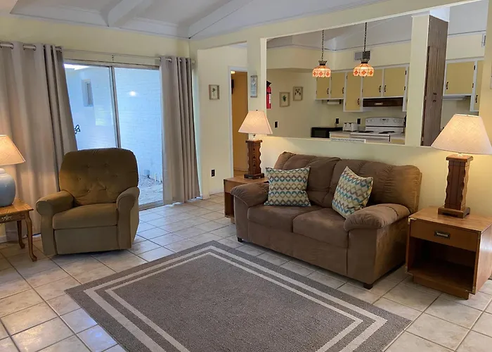 Sea Cottage Apartment