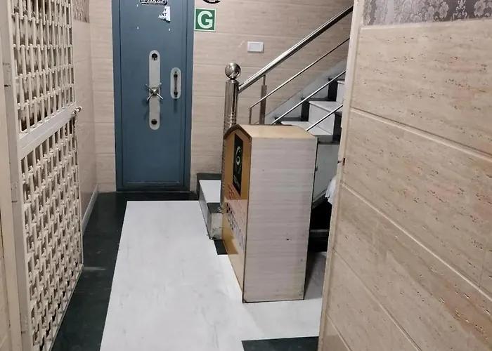 Hotel Ravi Residency