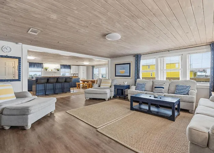 Legasea Beach House