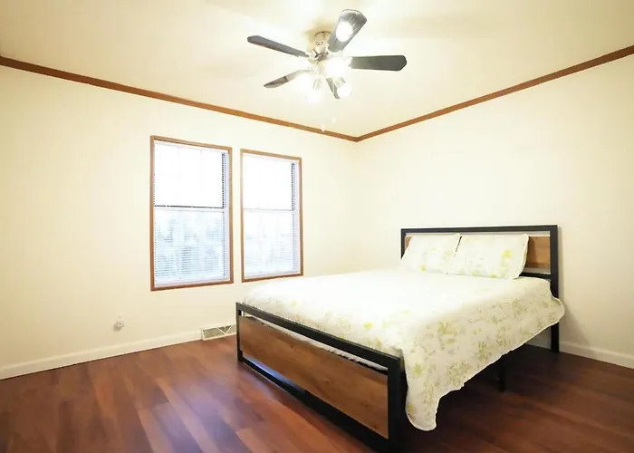 Farm Stay At Golden Meadows