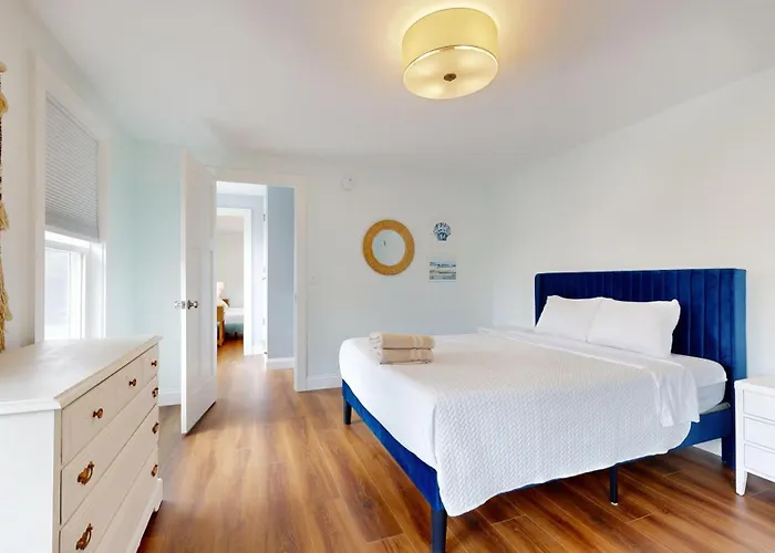 A Shore Thing By Bayley Vacation Rentals