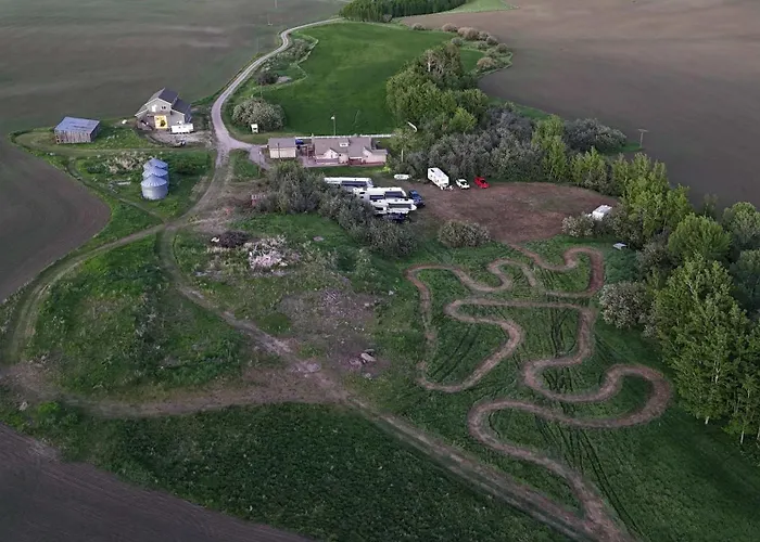 Huge 6Br Estate 2 Game Rooms On 20 Acres