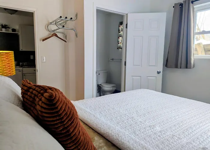 Scotty'S Motel