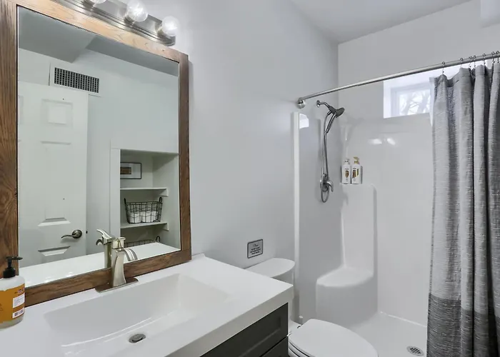 15 Off Summer Special - Close To Pennwest - Wifi
