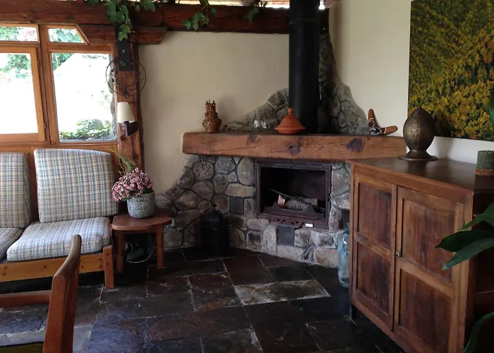 Charming Villa In Las Rozas