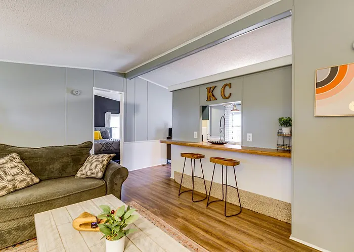 Pet-Friendly Port Austin Home Near Lake Huron
