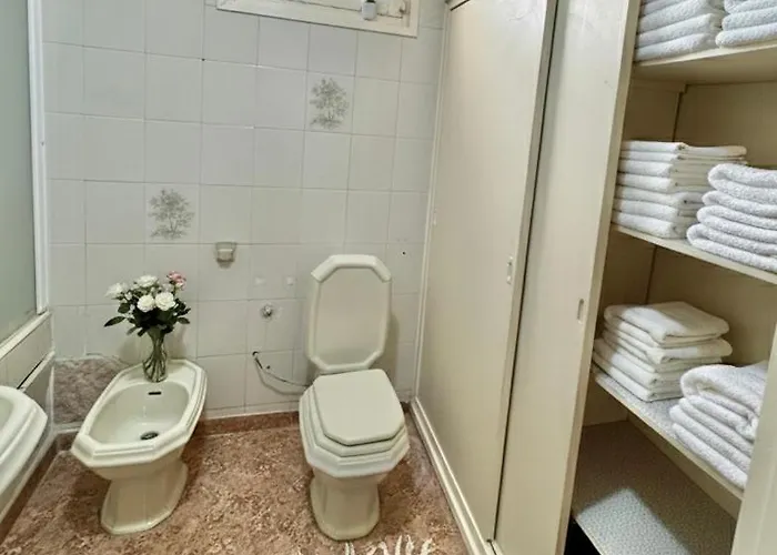Villa Sultana Guesthouse