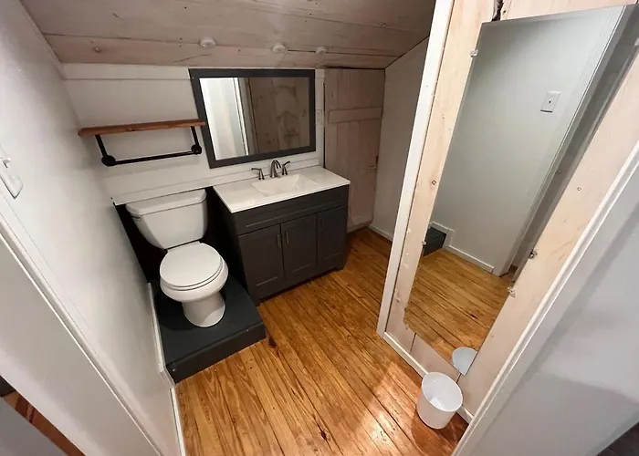 Cozy Cabin Near Kentuckylake
