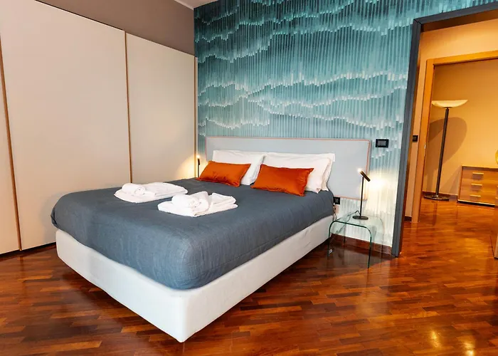 Apulia Re' Aparthotel & Suites