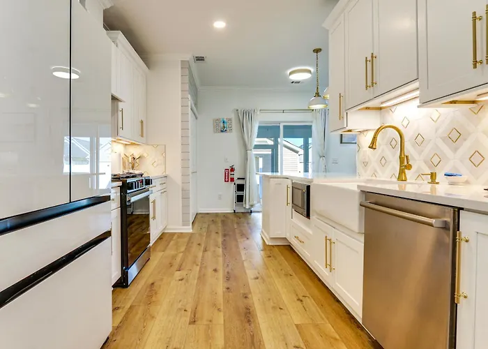 1 Mi To River! Relaxing Family Home In Bluffton