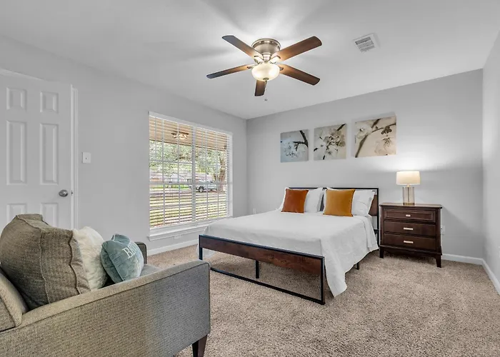 Sugarland 4 Bed