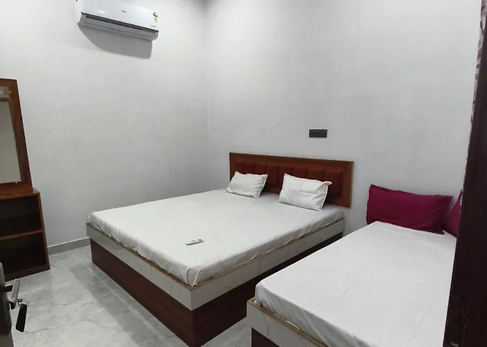 Lord Krishna Home Stay