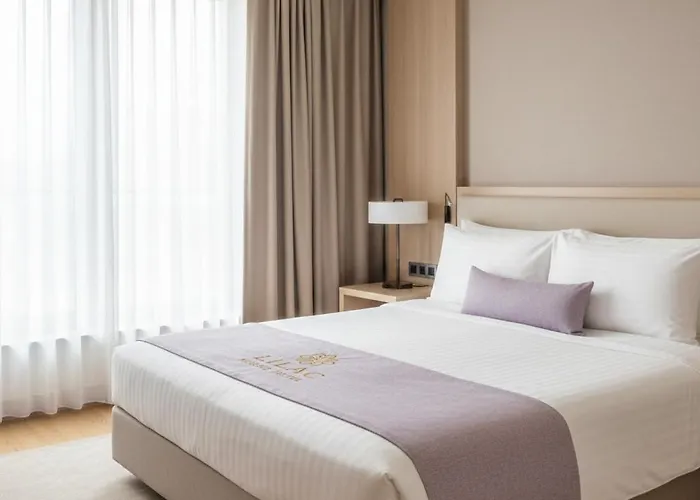 Lilac Resort Hotel