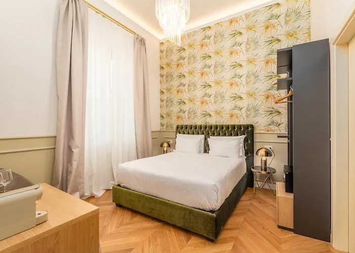 Incanto Relais & Charme - Dbe Hotels