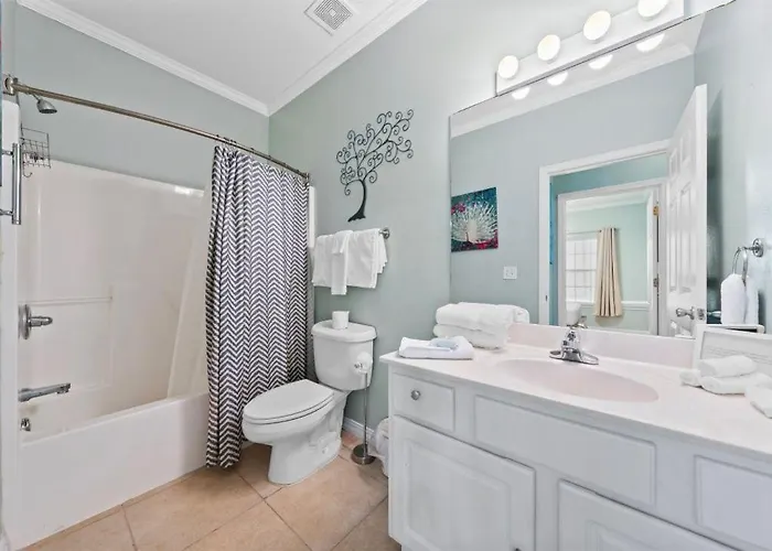 Orange Beach Villas - Dockside By Youngs Suncoast