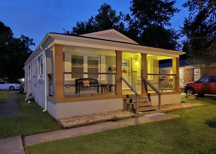 Bluff City Manor A