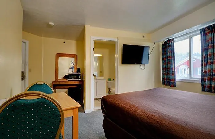 Classic Inn