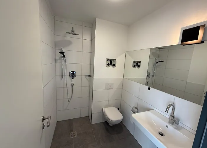 Apartmenthaus MK Immobilien