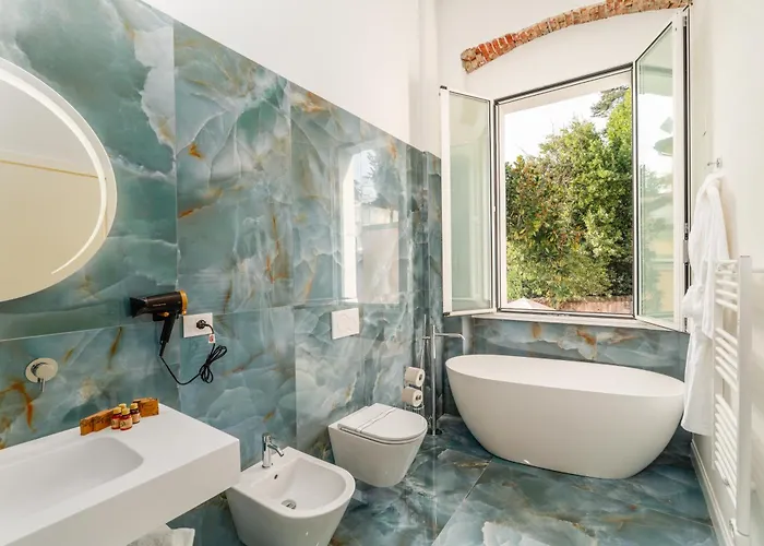 Incanto Relais & Charme - Dbe Hotels
