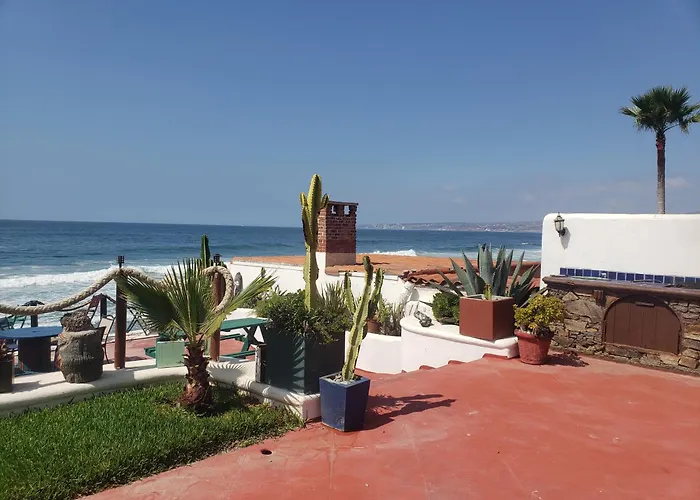 Exotic Oceanfront Villa With Private Pool & Jacuzzi - Parties & Events