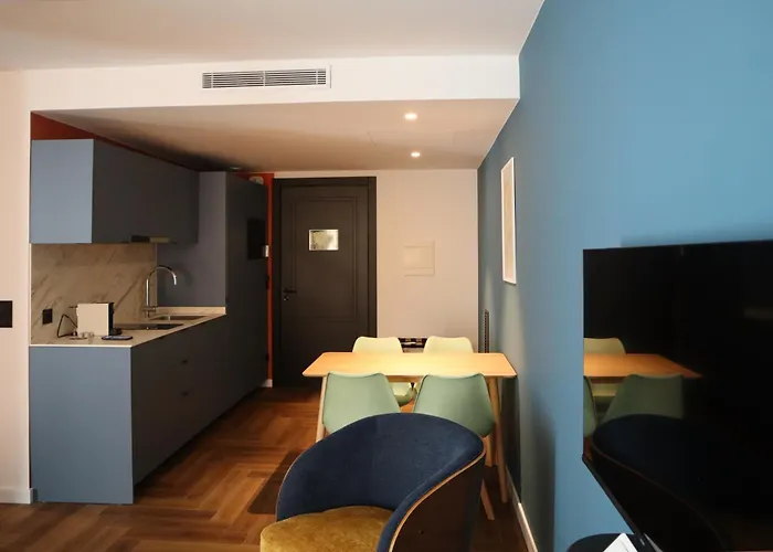 Aparthotel Casa Fages By Fimedhotels